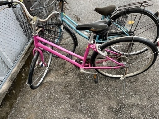 ブリジストン 自転車