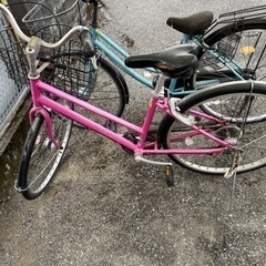 ブリジストン 自転車