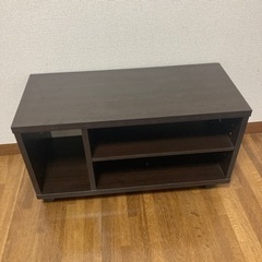 テレビ台