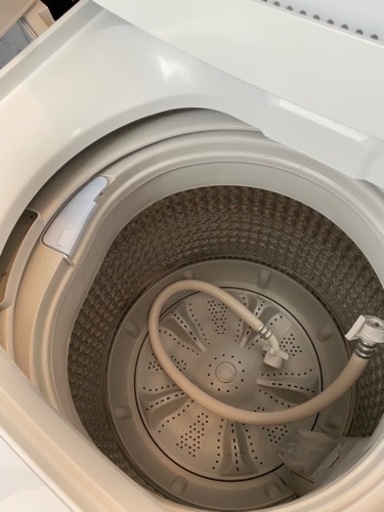 2021年ハイアール洗濯機