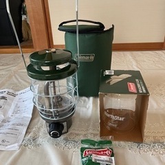 終了しました！ありがとうございます。13..  Coleman ...