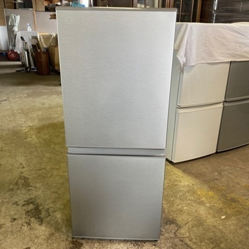 AQUAノンフロン冷凍冷蔵庫