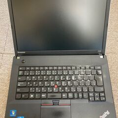 【SSD搭載】Lenovo Thinkpad E430【Core...