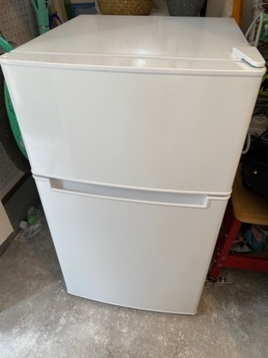 2021年ハイアール冷蔵庫