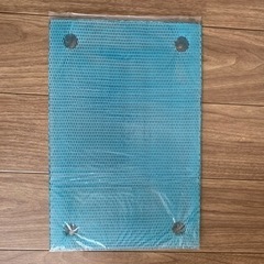 ペット用クールジェルパッド