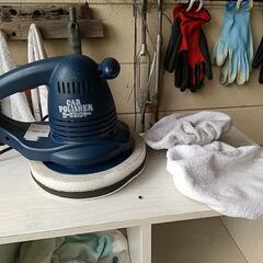 カーポリッシャーの画像