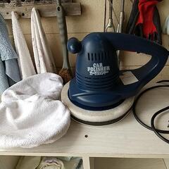 カーポリッシャーの画像