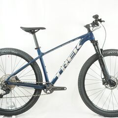 福岡県の自転車 トレック マウンテン バイク 自転車の中古が安い