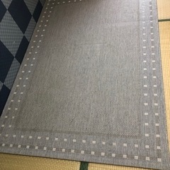 カーペット