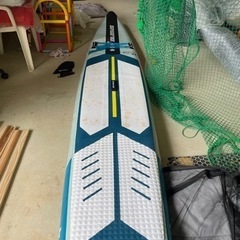 【期間限定値下げ】SUP インフレータブルボード　14ft
