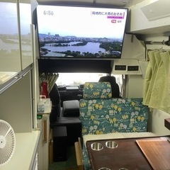 宮古島限定、キャンピングカーお貸し致します。 − 沖縄県
