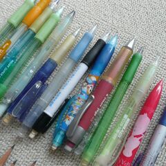 再度投稿　『無料』鉛筆・シャープペンシル　その他の画像