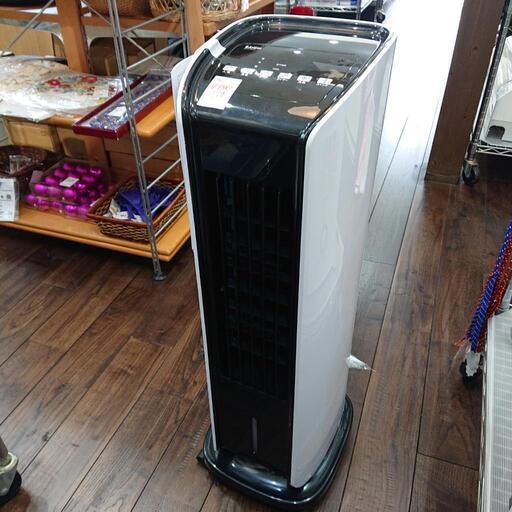 ★【エスケイジャパン】2022年7月購入‼️冷風扇 2021年製  ［SKJ-KT250R］  【３ヶ月保証付き】 店頭販売のみ！