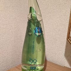 【未開封】ホリカホリカ　アロエ99% スージングジェル【未開封】