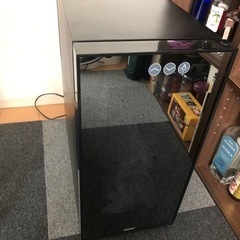 【取引中】Haier ワインクーラー10本【取りに来ていただける...