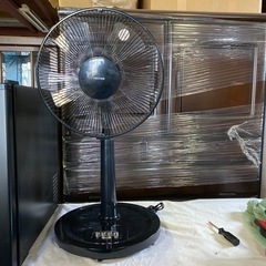 ＴＥＫＮＯＳ製　扇風機