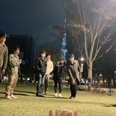モルック仲間募集🌟🌟