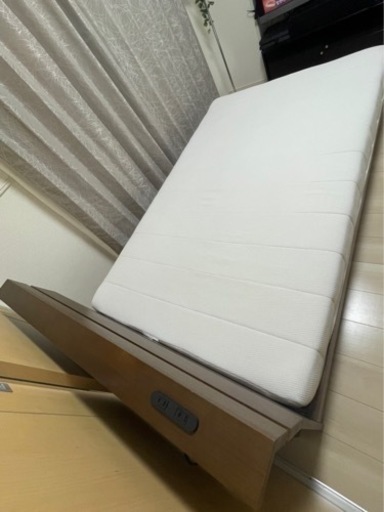 セミダブルベット