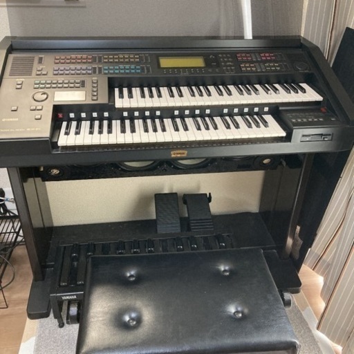 エレクトーン　EL900m