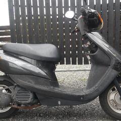 【ご成約】🛵大分県大分市発🛵 ヤマハ ジョグ5  始動動画あり