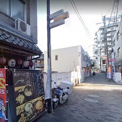 駅まですぐ🚃飲食専用フードコートコンテナテナント✨希少な物件ですよ🎵