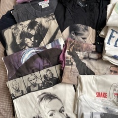 Hys、Nike、adidasのTシャツSサイズメイン　22枚の画像