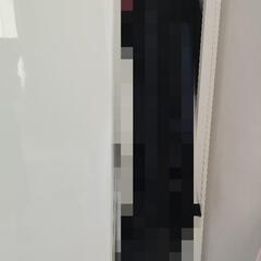 ワードローブ　引戸タイプの画像