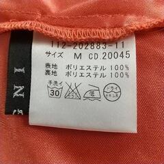 INGNI サマーブラウスの画像