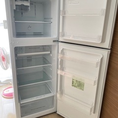 225L 冷蔵庫！！の画像