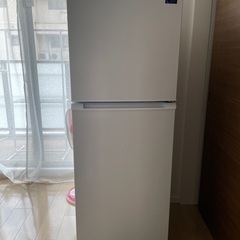 225L 冷蔵庫！！の画像