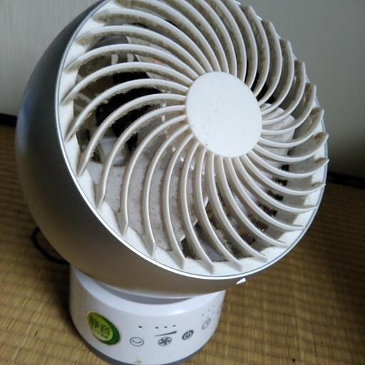 扇風機