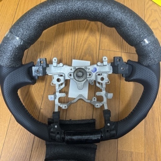 プリウス30 ガンハンドグリップ ハンドル