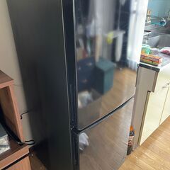 【使用期間1年未満】2021年製 ハイアール 冷蔵庫 148L ...