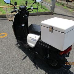 ギア　走行距離少な目の画像