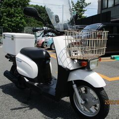 ギア　走行距離少な目の画像