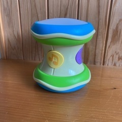 【決まりました】コンビ　音と光のおもちゃ