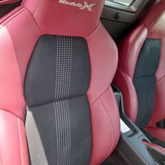 S660  モデューロX 6MTの画像