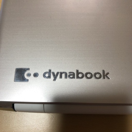 TOSHIBA dynabook P3T4KHBC