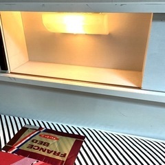 【明日処分予定】値下げしました!!セミダブル フランスベッド マットレス付きの画像