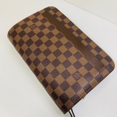 【美品】LOUIS VUITTON ルイヴィトン　ダミエ　サンル...