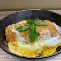 カツ丼屋さん