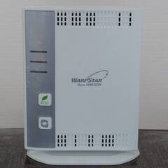 【NEC】Aterm WR8150N 無線ルーターWi-Fi WARPSTARの画像