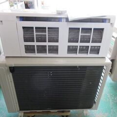 K03411 富士通 中古エアコン 主に14畳用 冷房能力 4.0KW ／ 暖房能力 5.0