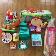 こどもちゃれんじ baby ぷち 知育玩具 おもちゃ しまじろう