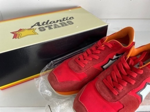 Atlantic STARS リサイクルショップ宮崎屋 住吉店 22.7.18 A