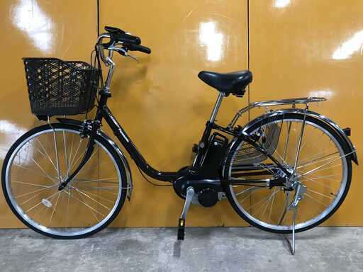 福岡）福岡市東区より PANASONICﾊﾟﾅｿﾆｯｸ BE-ELSX632T2 2021年 電動 