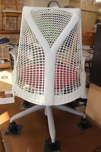★特別価格 美品！ ★Herman Miller ハーマンミラー セイルチェア (AS1YA23HA-0766) ★大田区、品川区 配送・設置無料★店頭取引歓迎