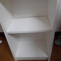書棚差し上げますの画像