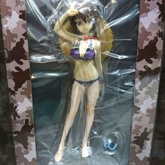 【未開封】一番くじ 『ガールズ&パンツァー 戦車道大作戦 スペシャル』 B賞 西住まほ フィギュアの画像