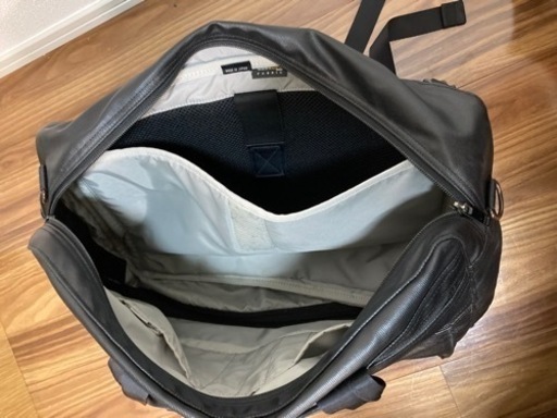 値下げ　Porter  ポーター　東急ハンズ限定モデル　3WAYブリーフケース　ビジネス